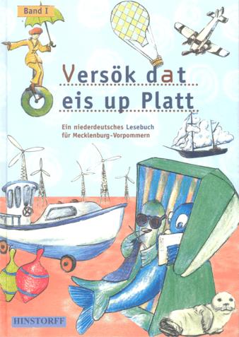 Cover von dat Wark