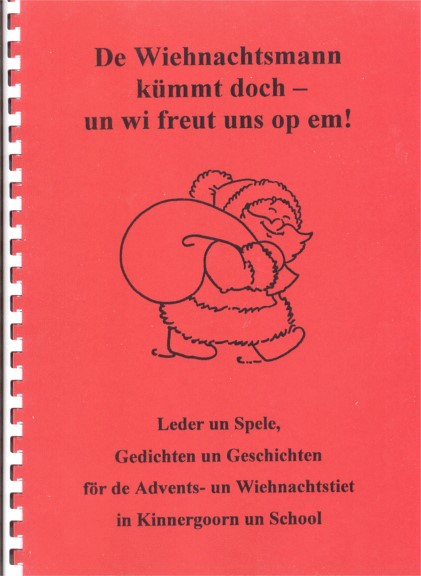 Cover von dat Wark