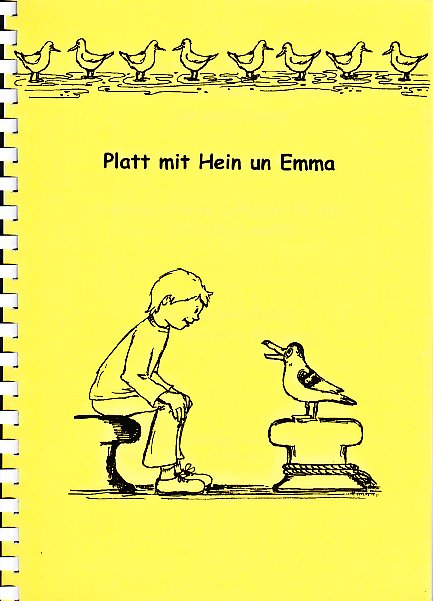 Cover von dat Wark