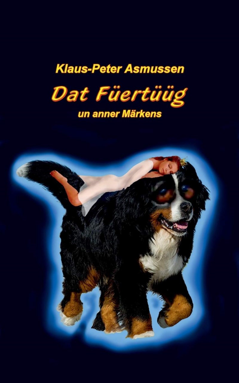 Cover von dat Wark