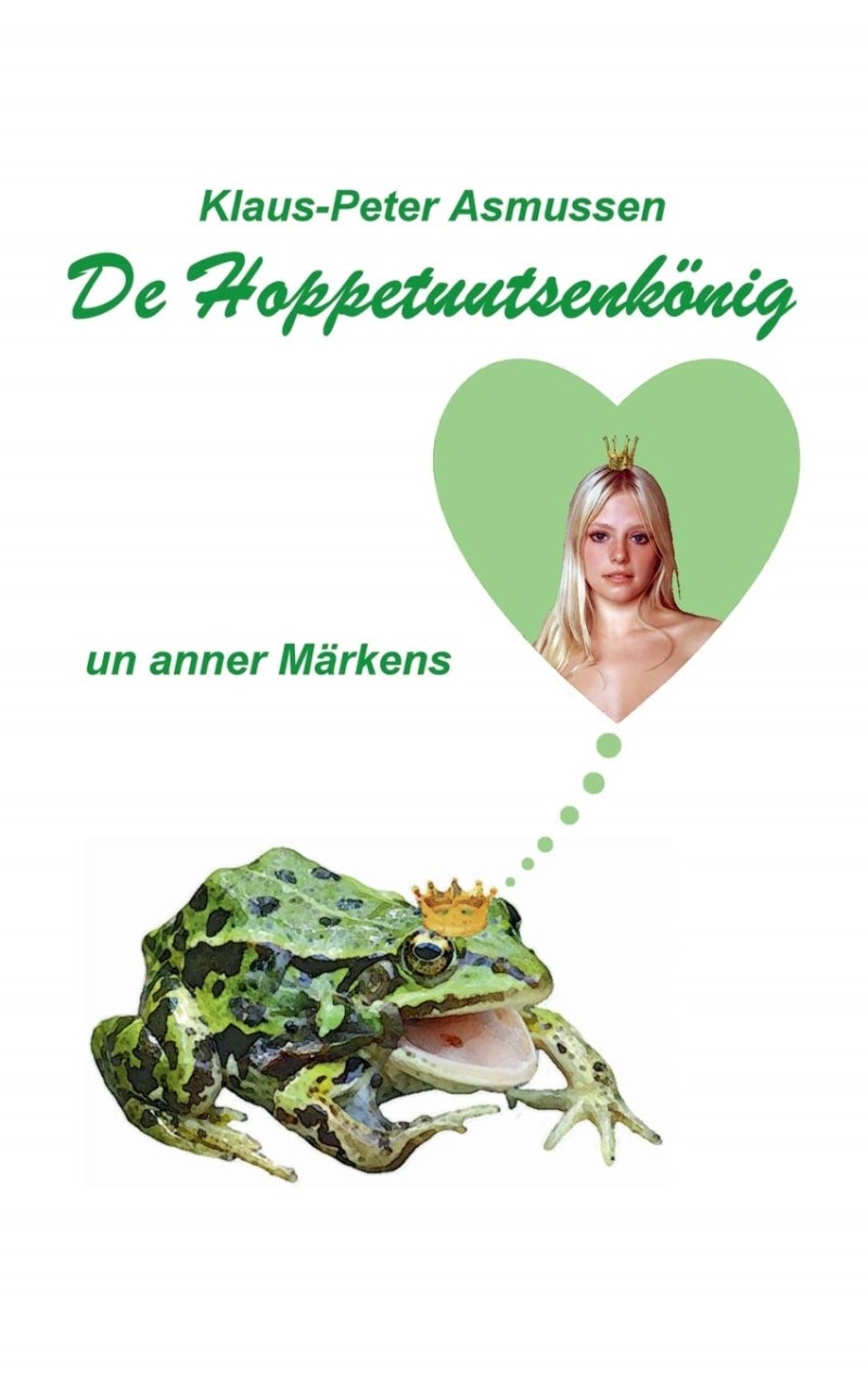 Cover von dat Wark