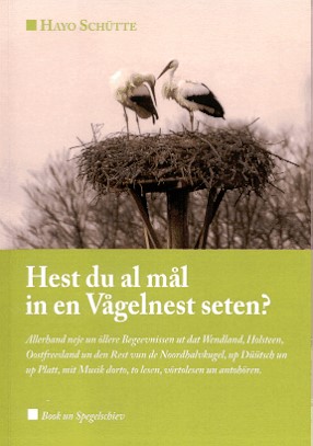 Cover von dat Wark