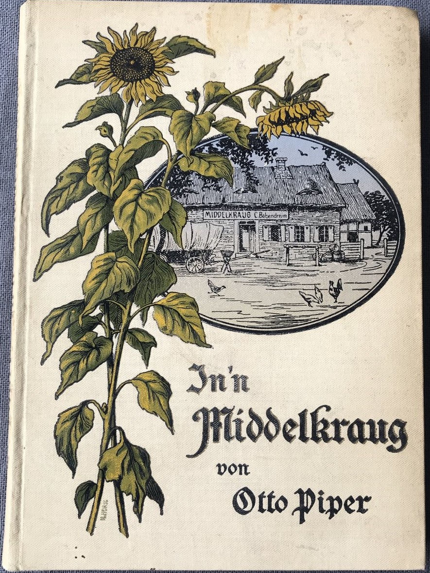 Cover of the work