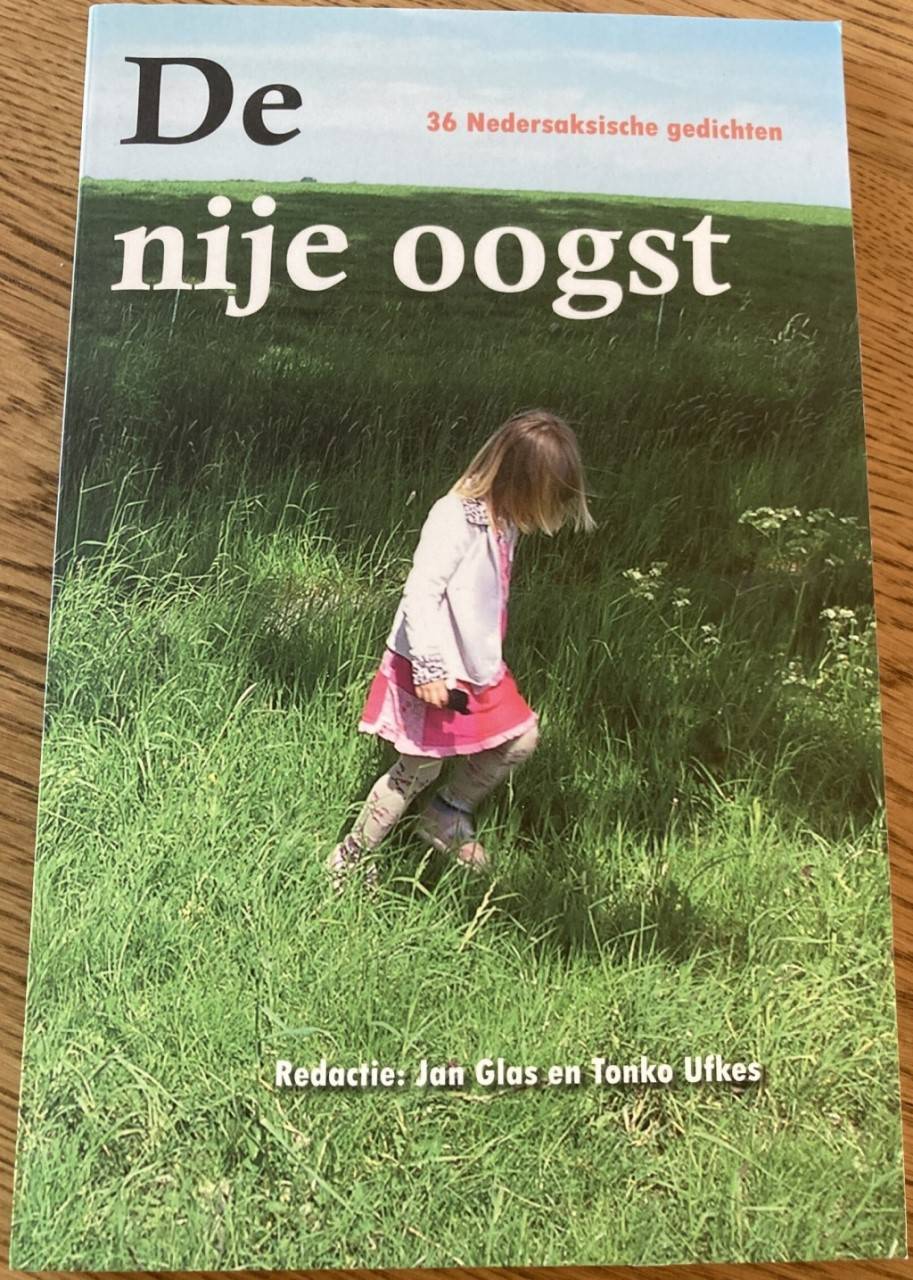 Omslag van het boek