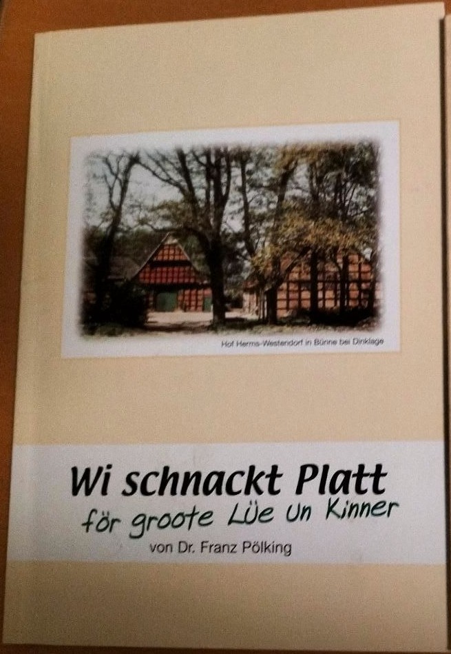 Cover von dat Wark