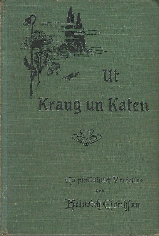 Cover von dat Wark