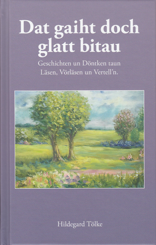 Cover von dat Wark