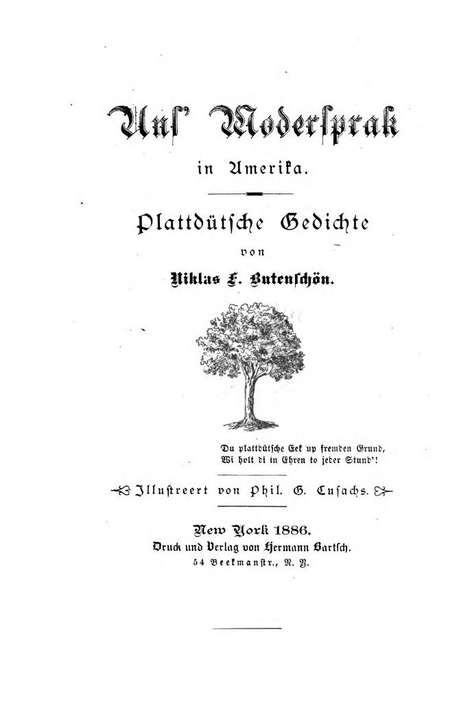 Cover of the work