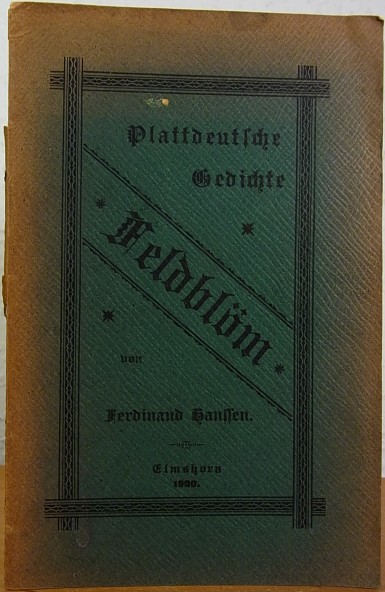Cover of the work
