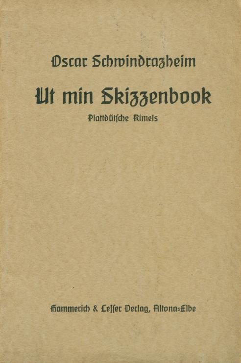 Cover of the work
