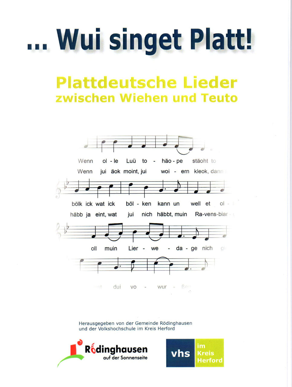 Cover of the work