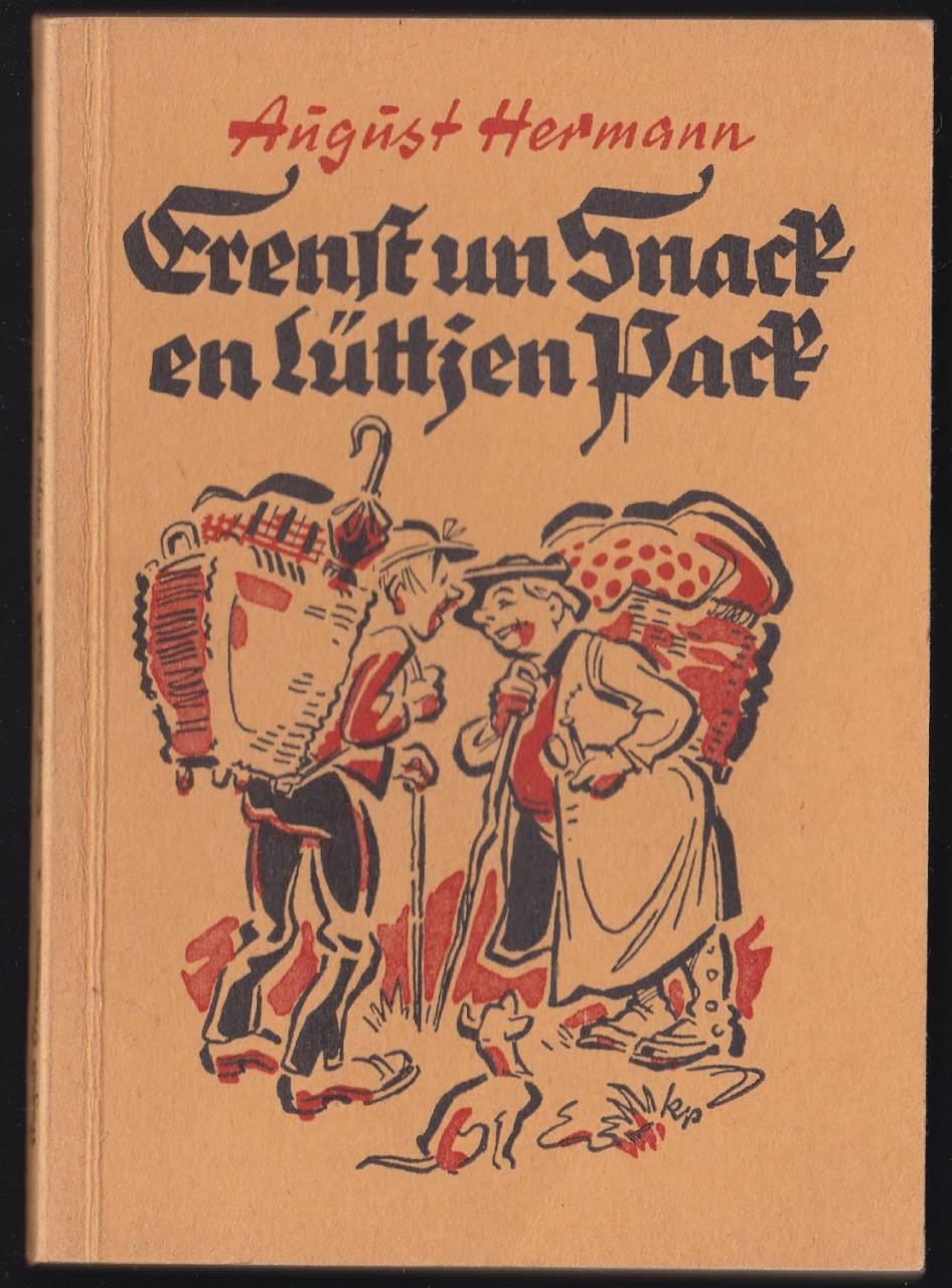 Cover von dat Wark