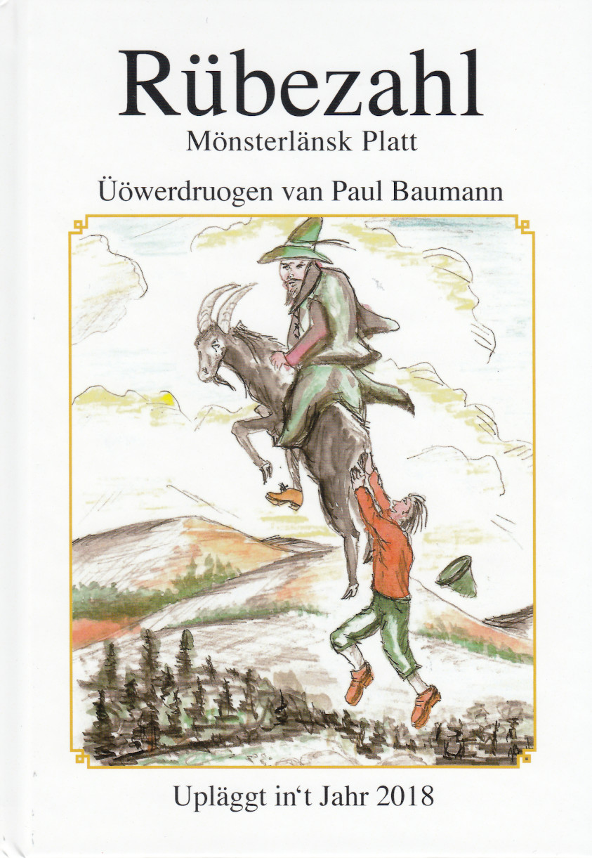 Cover of the work