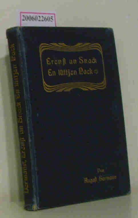 Cover of the work