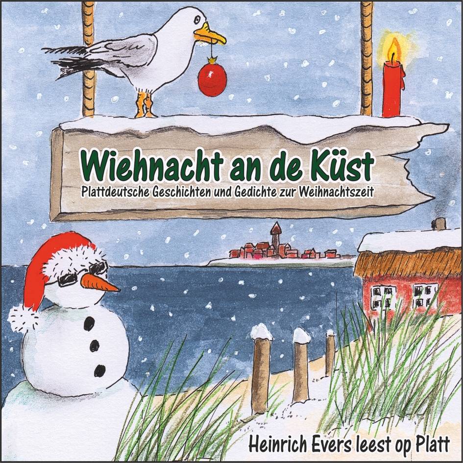 Cover von dat Wark
