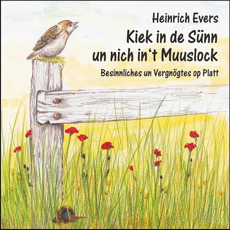 Cover von dat Wark