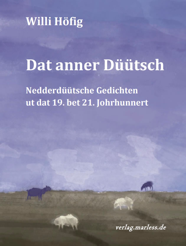 Cover von dat Wark