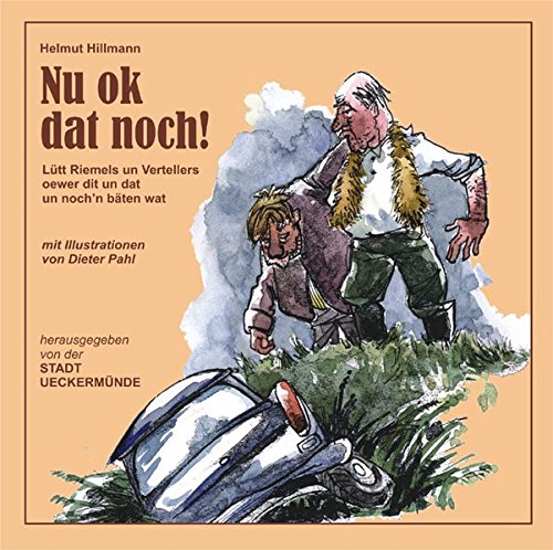 Cover von dat Wark