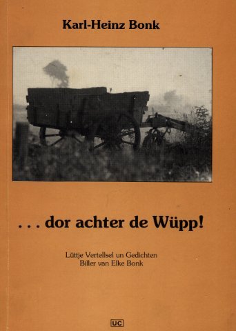 Cover von dat Wark