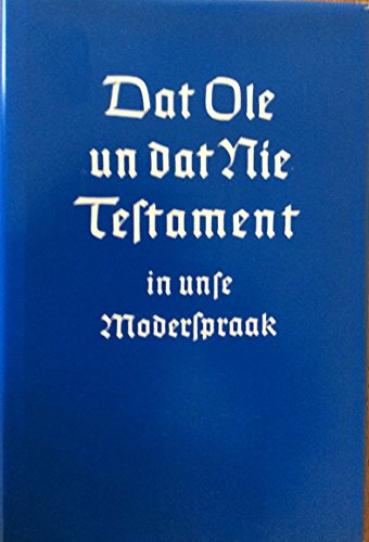 Cover von dat Wark