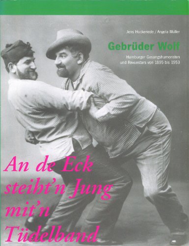 Cover von dat Wark