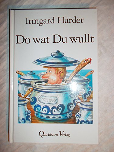 Cover von dat Wark