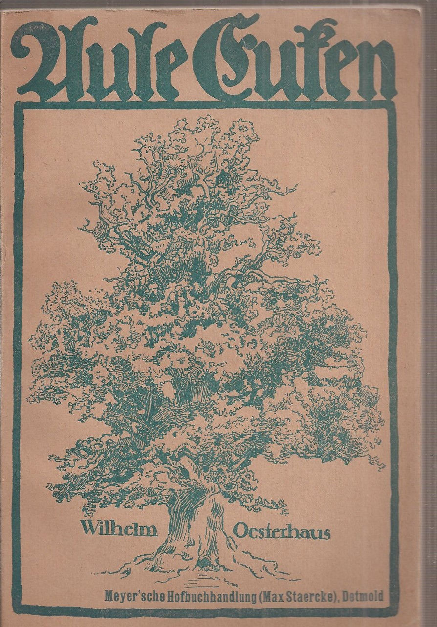 Cover of the work