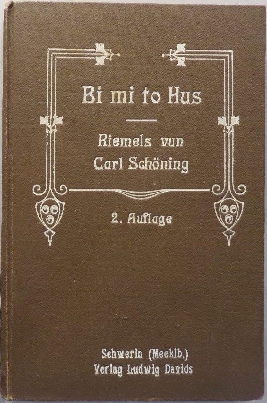 Omslag van het boek
