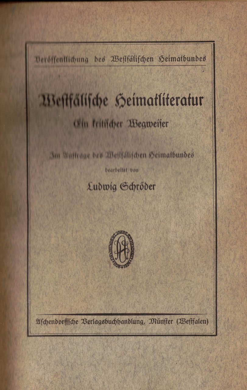 Cover of the work