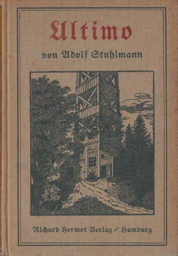Cover of the work