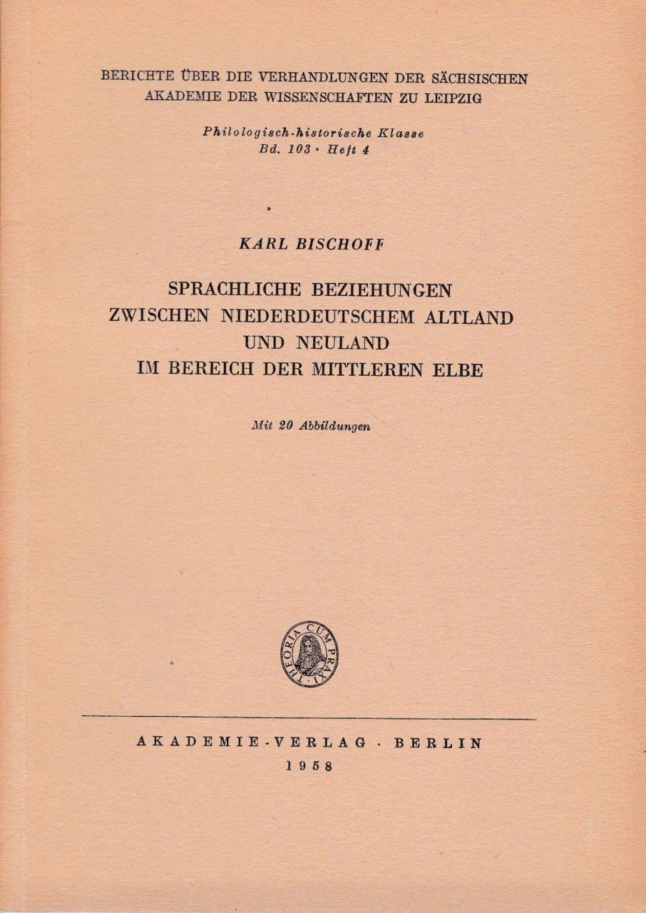 Cover of the work