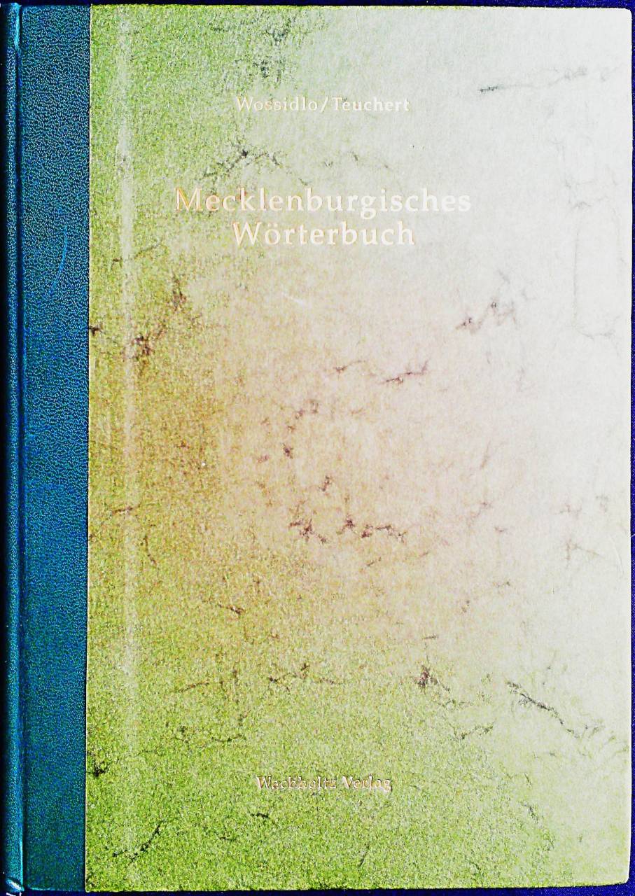 Cover von dat Wark