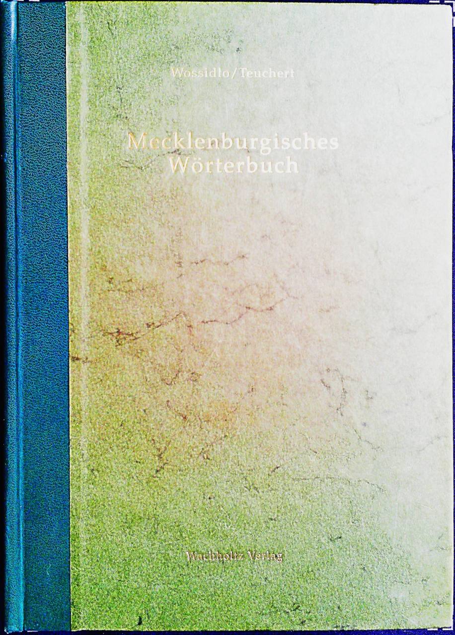 Cover von dat Wark