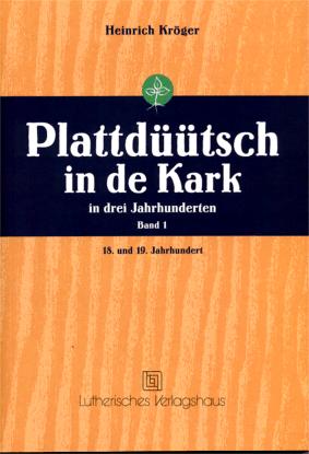 Cover von dat Wark