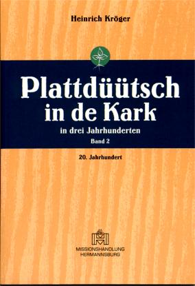 Cover von dat Wark