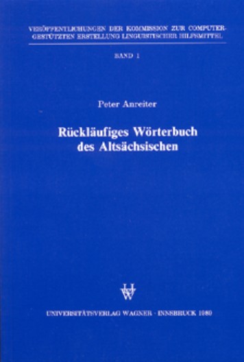 Cover of the work