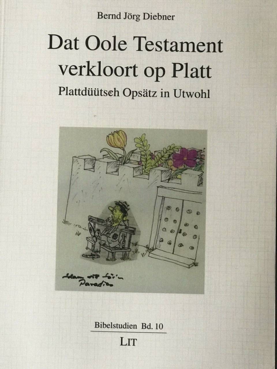 Omslag van het boek