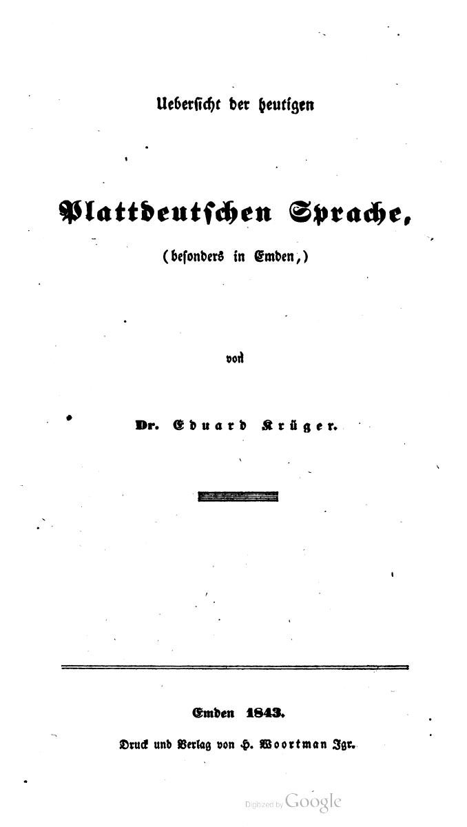 Cover of the work