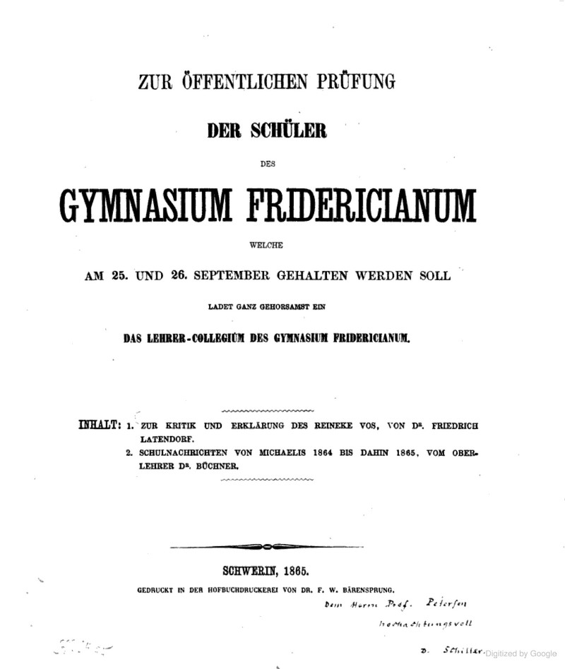 Cover of the work
