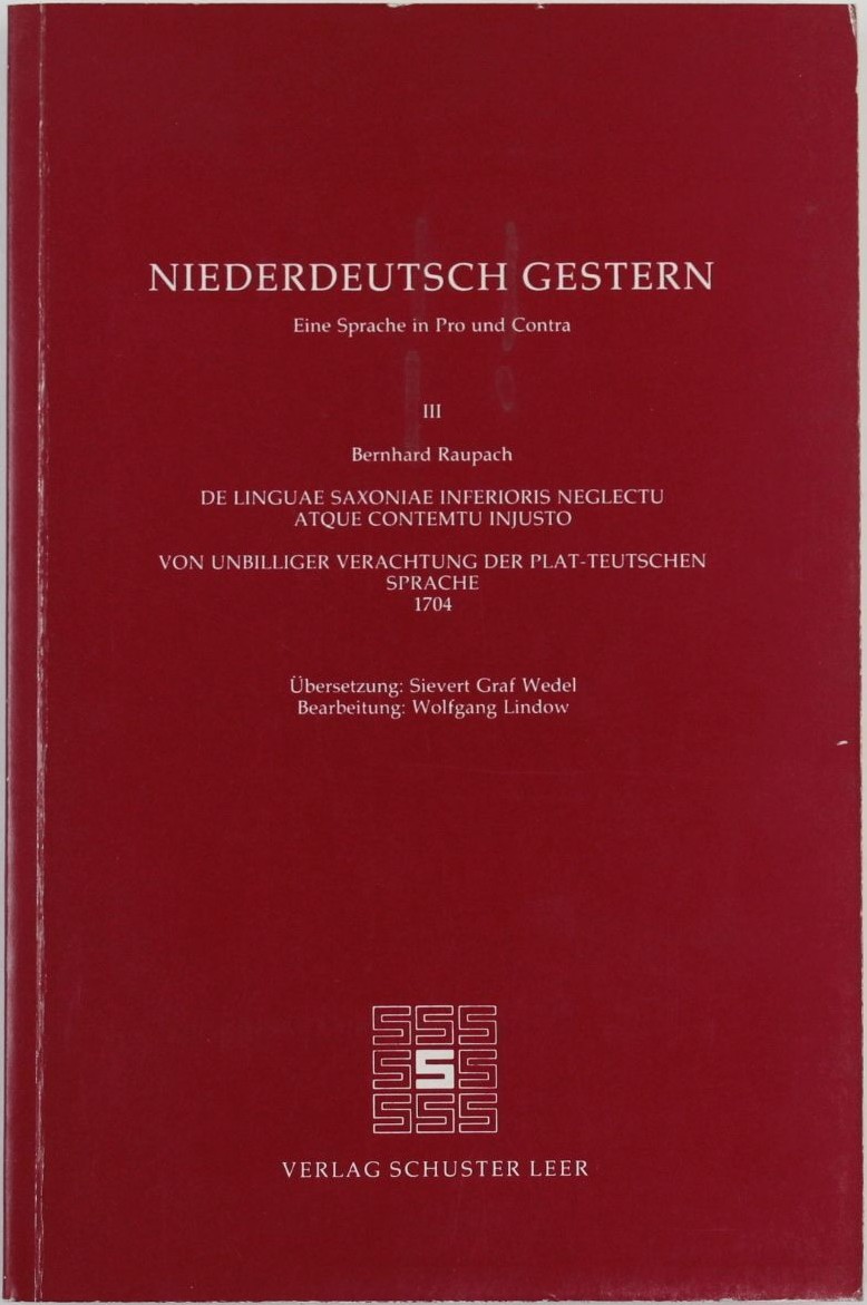 Cover of the work