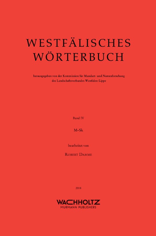 Cover of the work