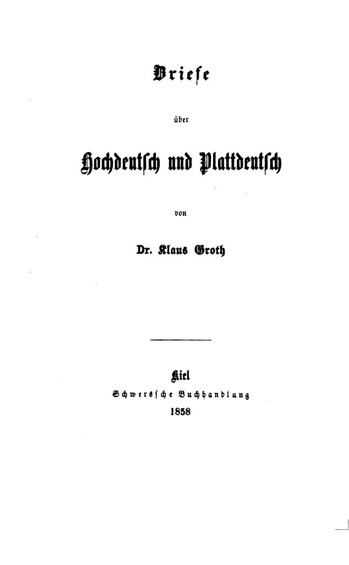Cover of the work