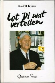 Cover von dat Wark