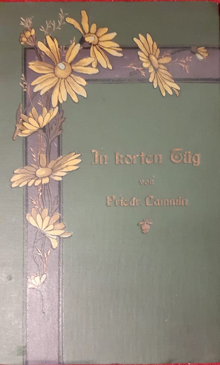 Omslag van het boek