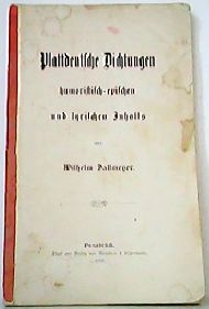Cover of the work