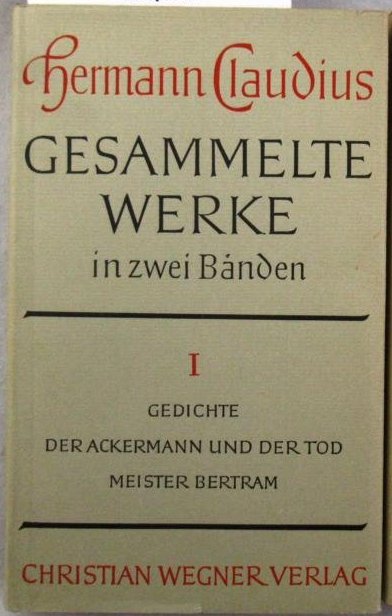 Omslag van het boek