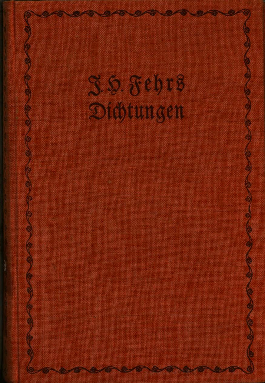 Cover of the work