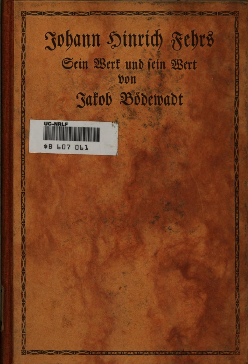Cover von dat Wark