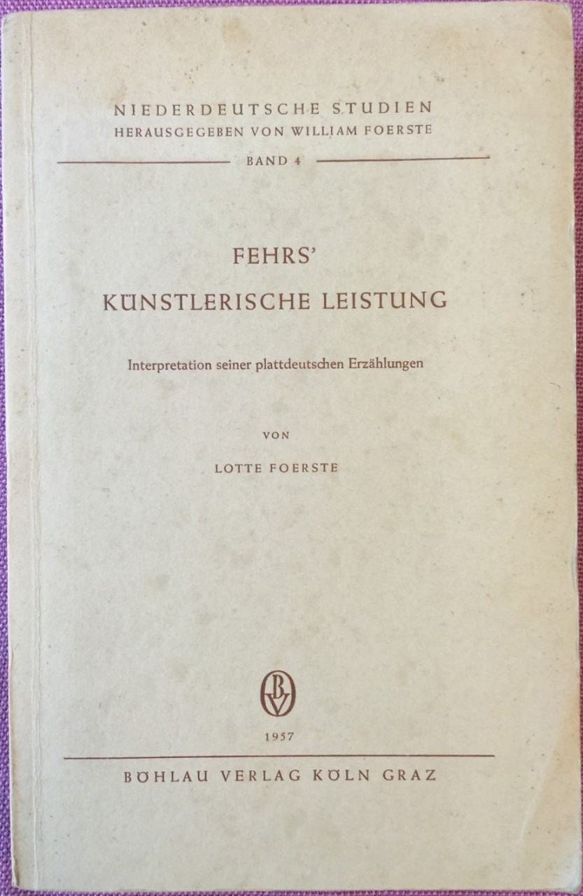 Cover of the work