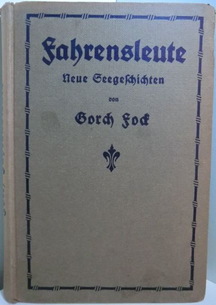 Cover of the work